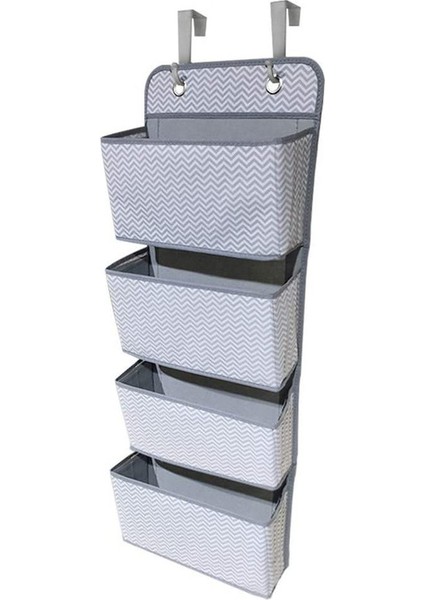 33X9X91CM Dokumasız Asma Çanta (Yurt Dışından)