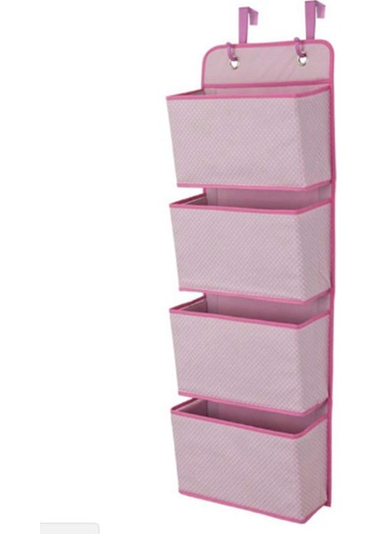 33X9X91CM Dokumasız Askılı Çanta Pembe (Yurt Dışından) fırsatları