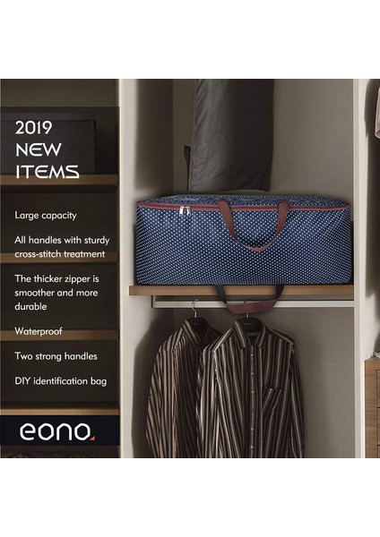 Seyahat Çantası 100L - Mavi (Yurt Dışından) fiyatları