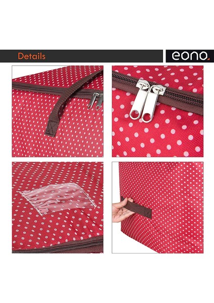 100L Seyahat Çantası - Kırmızı (Yurt Dışından) indirimleri