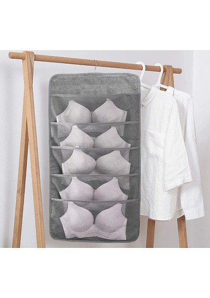 Askılı Saklama Düzenleyicisi Gri (Yurt Dışından) modelleri