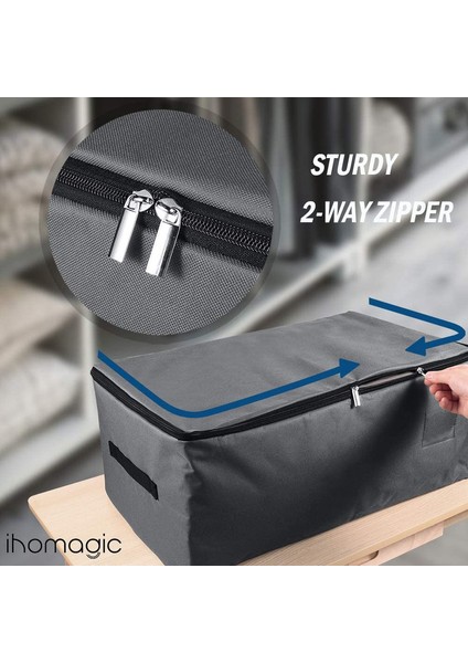 2 x 56X35X25CM Ev Saklama Torbaları (Yurt Dışından) modelleri