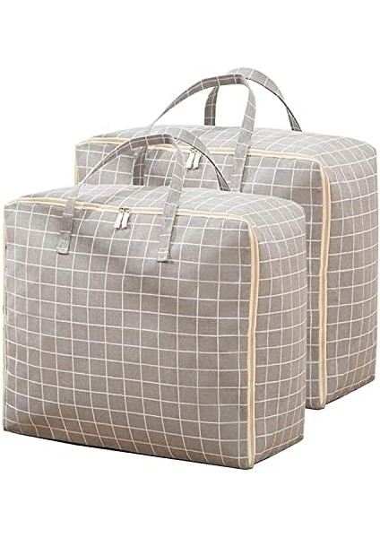 2 x 60X50X28CM Saklama Çantası (Yurt Dışından)