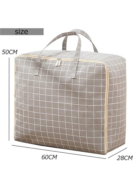 2 x 60X50X28CM Saklama Çantası (Yurt Dışından) fiyatları