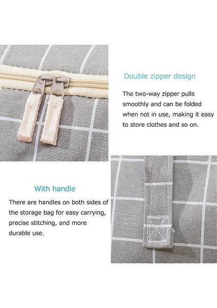 2 x 60X50X28CM Saklama Çantası (Yurt Dışından) modelleri