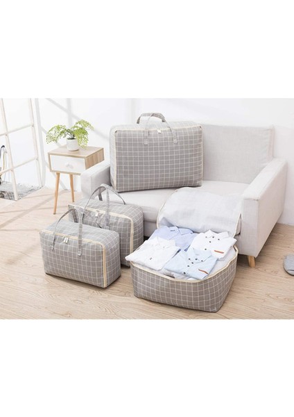 2 x 60X50X28CM Saklama Çantası (Yurt Dışından) indirimleri