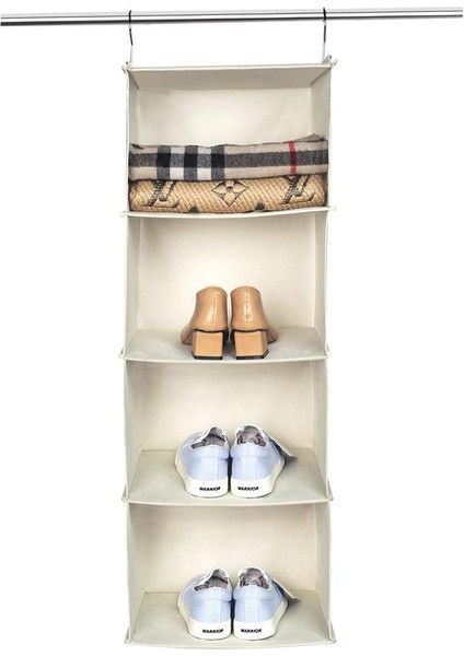 Saklama Çantası 30 x 30 x 84 cm Bej (Yurt Dışından)