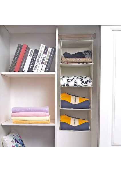 Saklama Çantası 30 x 30 x 84 cm Bej (Yurt Dışından) fiyatları