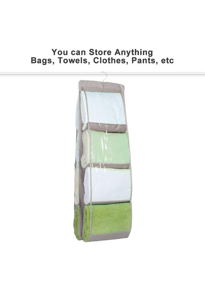 110X34CM Asma Çantası Gri (Yurt Dışından) indirimleri