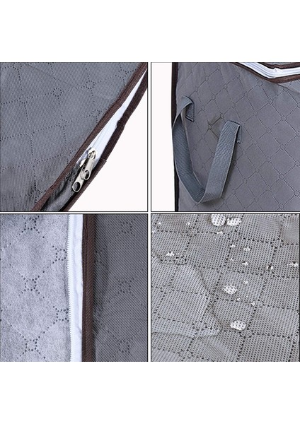 4 x 60X40X35CM Yorgan Saklama Torbası (Yurt Dışından) modelleri