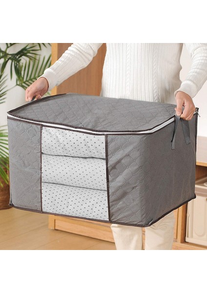 4 x 60X40X35CM Yorgan Saklama Torbası (Yurt Dışından) indirimleri