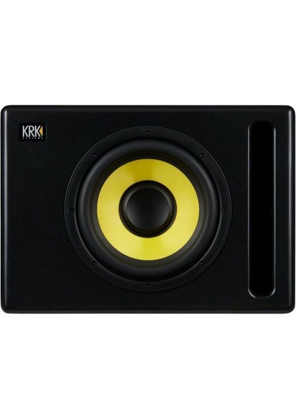 S10.4 10 Studio Subwoofer