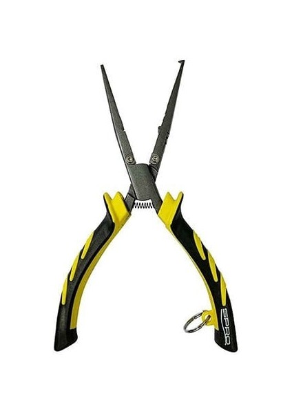 Long Nose Kılıflı Pense 23CM modelleri