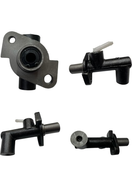 Debriyaj Üst Merkez Mazda 323 1995-1998 Familla fiyatları