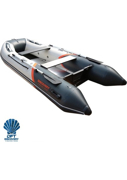 Dft Şişme Bot MX390AL 390CM fiyatları