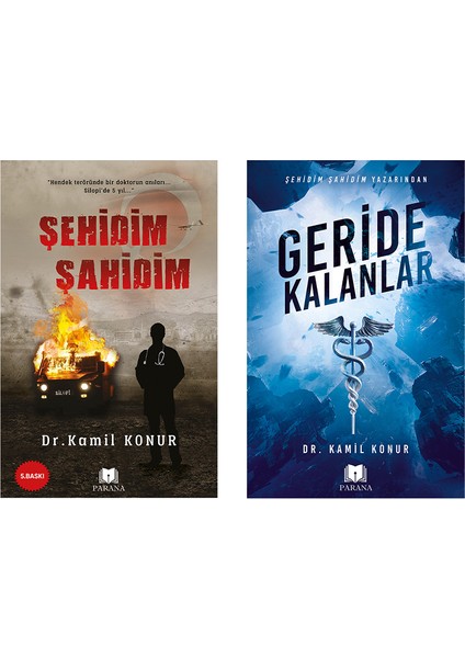 Kamil Konur Seti - 2795781982635