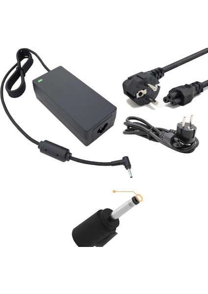 Acer Aspire A315 55G Şarj Aleti Adaptör