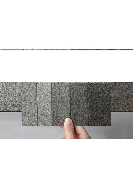 Soğuk Pres Majör Space Grey 100X100 cm 2 cm Profesyonel Aşınmazlık Garantili Soğuk Pres Kauçuk Zemin 1 Adet modelleri