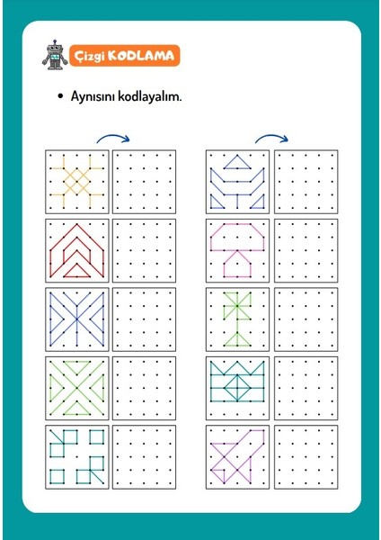 Aktivitelerle Dikkat Geliştirme Seti 3 Süper Kitap fiyatları
