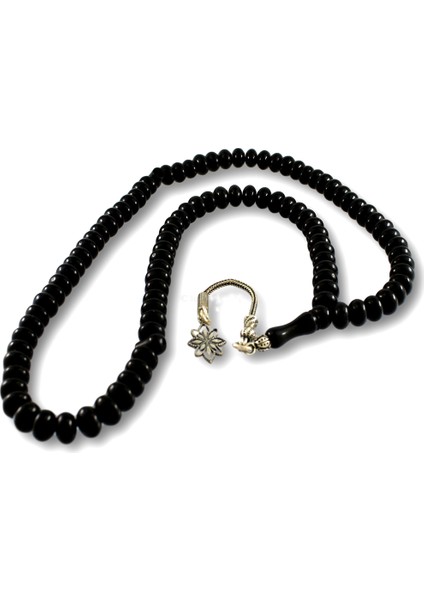 99 Luk Sade Hakiki Erzurum Oltu Taşı Namaz Tesbihi