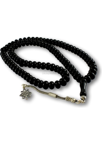 99 Luk Sade Hakiki Erzurum Oltu Taşı Namaz Tesbihi fiyatları