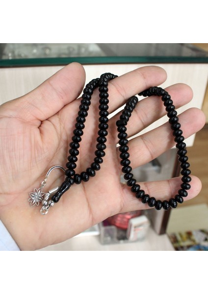 99 Luk Sade Hakiki Erzurum Oltu Taşı Namaz Tesbihi fırsatları