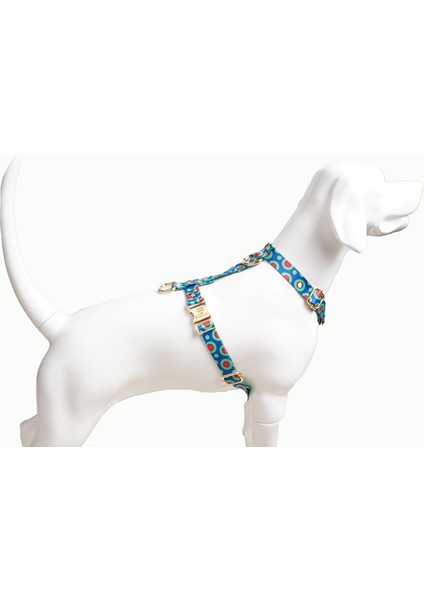 The Tailor marla Köpek Göğüs Tasması fiyatları