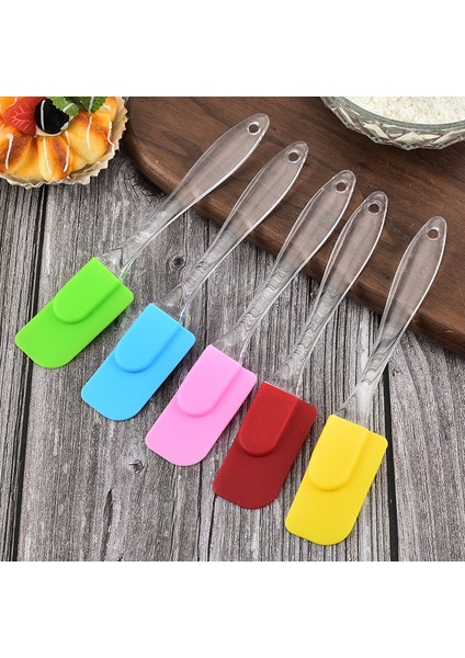 Silikon Fırça Spatula Seti fiyatları