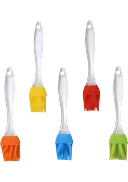 Silikon Fırça Spatula Seti modelleri