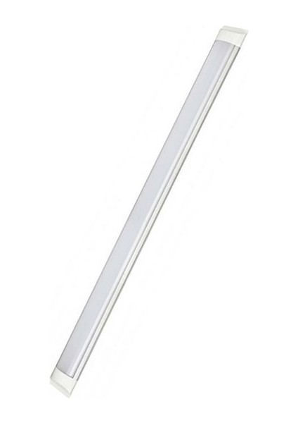 Cata CT-2475 40 Watt 120 cm Yatay LED Bant Armatür Günışığı