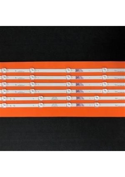 LCD LED 2051-TAKIM 6 LI-49HL550-49HL500-SVV490A59A-SVV490A32-C162.168-E254-WİNKEL