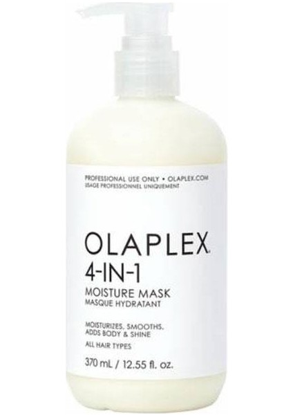 Olaplex 4 in1 Arada Nem Maskesi 370 ml