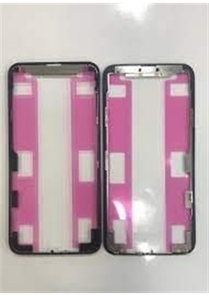 Telefon Dokunmatik Çıtası Iphone 12 - 12 Pro