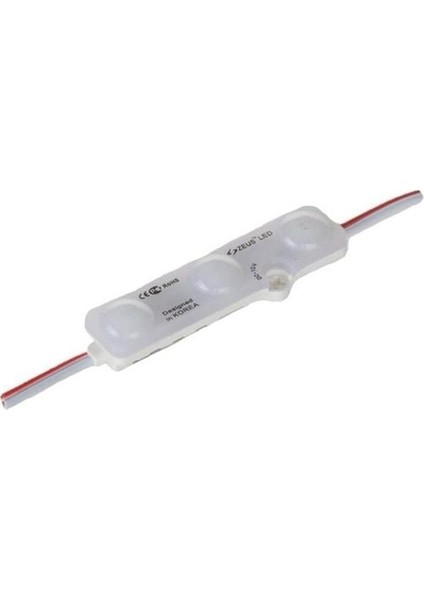 Modül LED Günışığı Lensli Cata IP65
