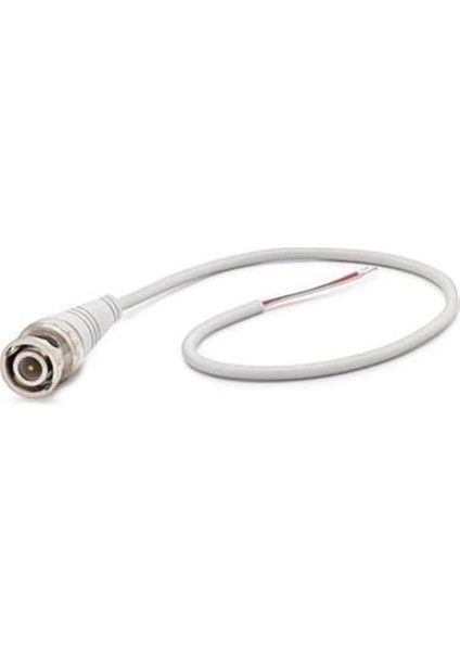 Bnc Kablolu 30 cm