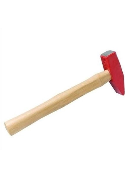 Çekiç Ağaç Saplı 500 gr