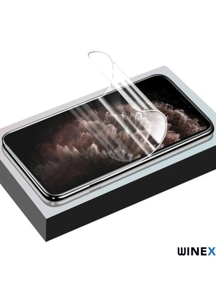 Samsung Galaxy Z Fold 3 5g Iç Ekran Hayalet Darbe Emici Hd Ekran Koruyucu Kaplama fiyatları