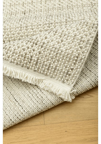 Point K.gri Modern Desen Halı fırsatları