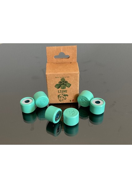 Revolt Rs5 Performans Bagası Motosiklet Tahrik Seti (5,5gr)