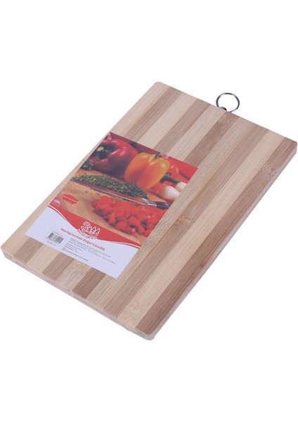 Ekmek Tahtası Kesme Tahtası Balsa 20*30CM BEK-111