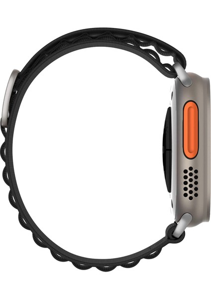 Apple Watch Uyumlu 38MM 40MM 41MM 42MM 44MM 45MM 49MM 1/2/3/4/5/6/se/7/8/ultra Kordon Alpine Loop Kordon fiyatları