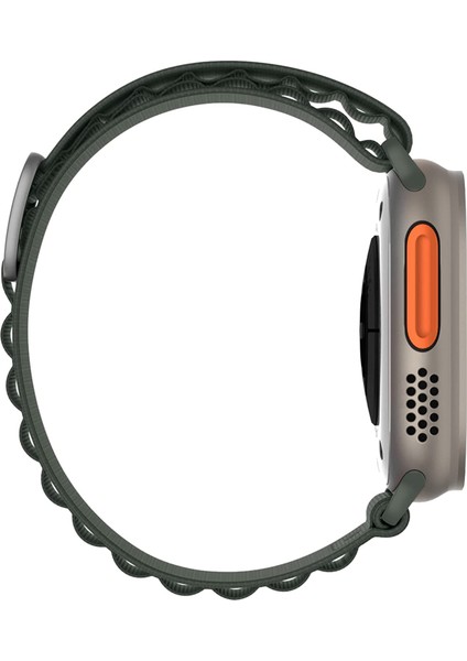Apple Watch Uyumlu 38MM 40MM 41MM 42MM 44MM 45MM 49MM 1/2/3/4/5/6/se/7/8/ultra Kordon Alpine Loop Kordon fiyatları