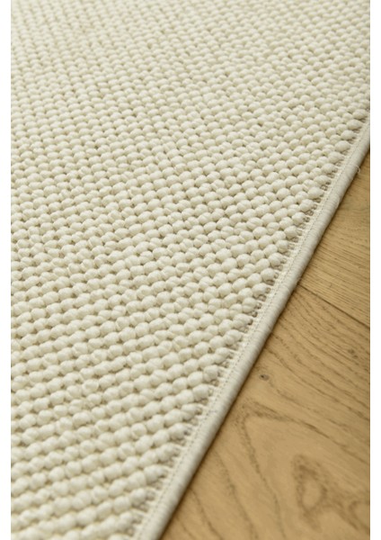 Point Beyaz Modern Desen Halı fiyatları