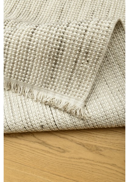 Point A.gri Modern Desen Halı fırsatları