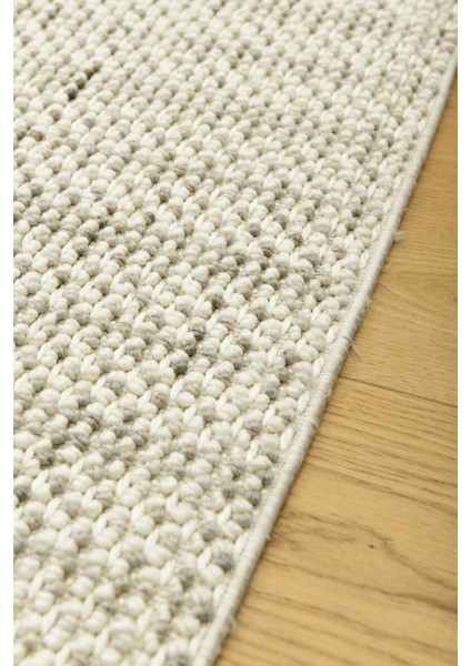 Point K.gri Modern Desen Halı fiyatları