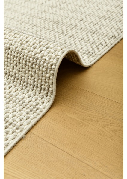 Point K.gri Modern Desen Halı modelleri