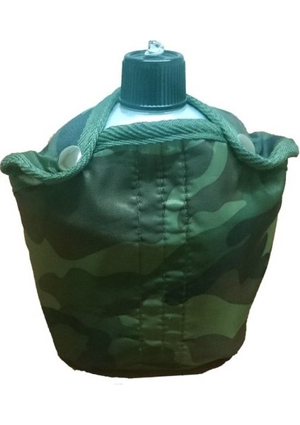 930V Tassız Matara (1 Litre )