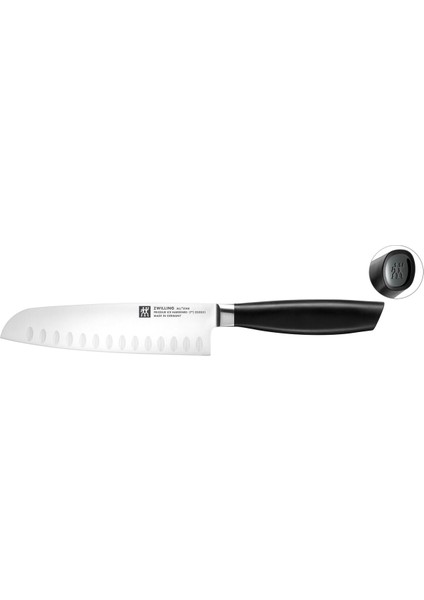 337681840 All Star Santoku Bıçağı