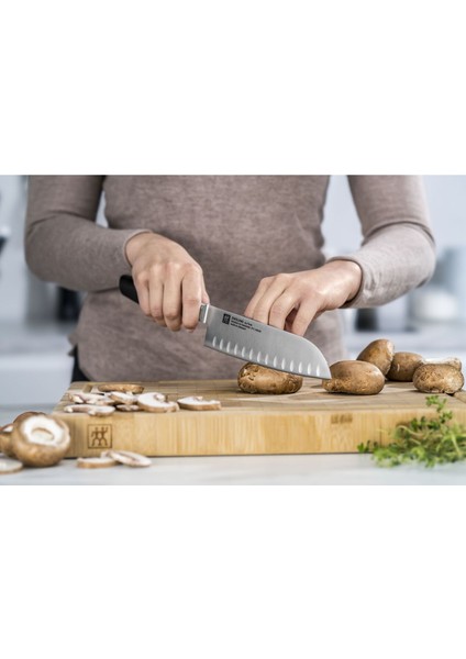 337681840 All Star Santoku Bıçağı