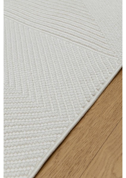 Elios ES05 Krem Iskandinav Desen Halı fiyatları